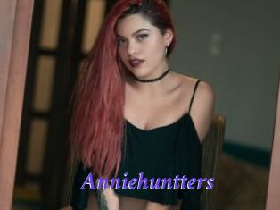 Anniehuntters