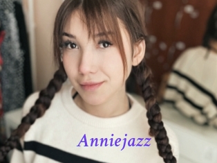 Anniejazz