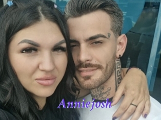 Anniejosh