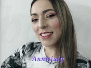 Anniejudy