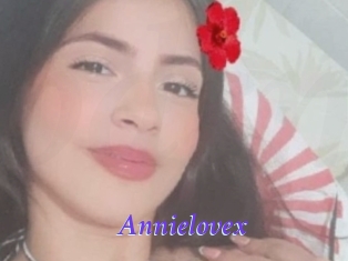 Annielovex