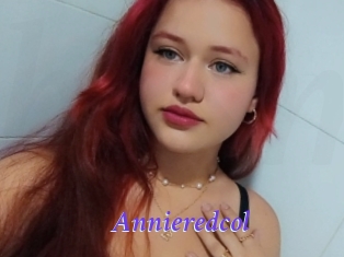 Annieredcol