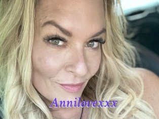 Annilovexxx