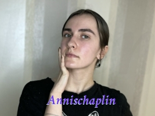 Annischaplin