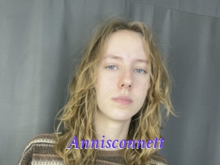 Annisconnett