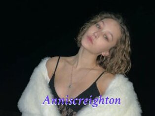 Anniscreighton