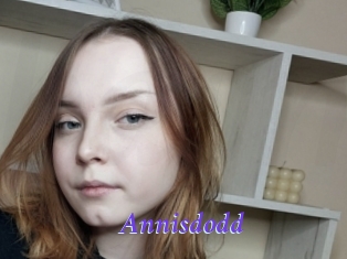 Annisdodd