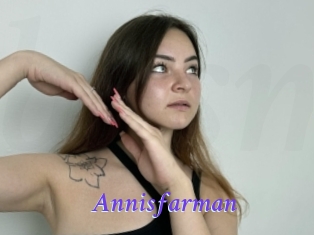 Annisfarman