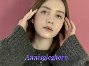 Annisgleghorn