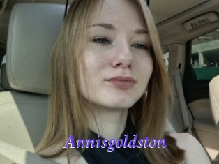 Annisgoldston