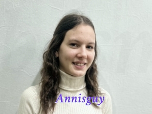 Annisguy