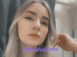 Annishallsted