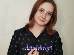 Annisheart