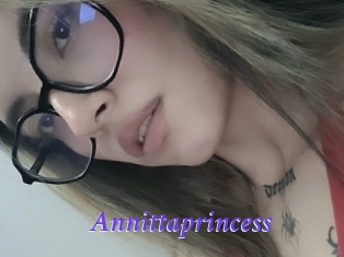 Annittaprincess