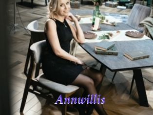 Annwillis