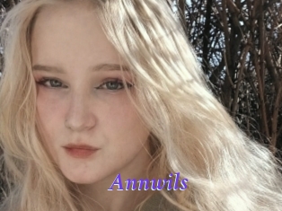 Annwils