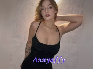 Annyaffy