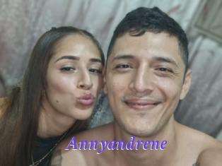 Annyandrene