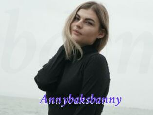 Annybaksbanny