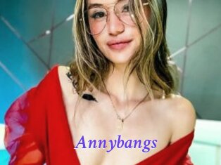 Annybangs