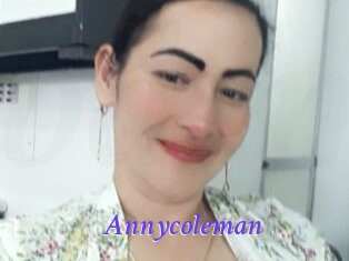 Annycoleman