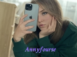 Annyfourse