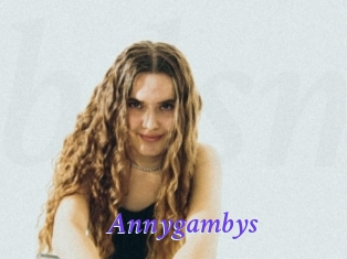 Annygambys