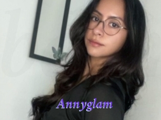 Annyglam