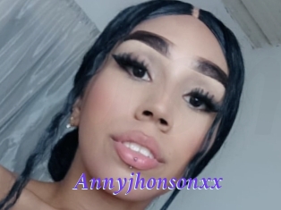 Annyjhonsonxx