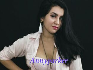 Annyparker