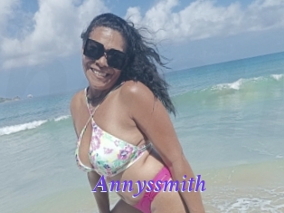 Annyssmith