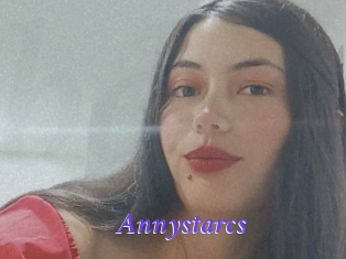 Annystarcs