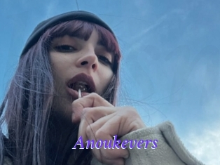 Anoukevers