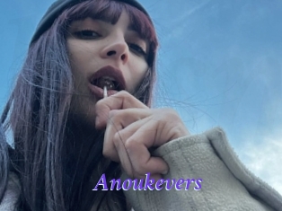 Anoukevers