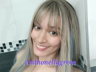 Anthonellagreen