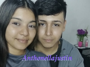 Anthonellajustin