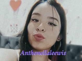 Anthonellaleewis