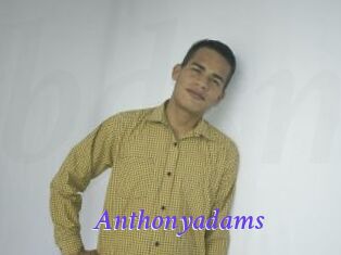 Anthonyadams