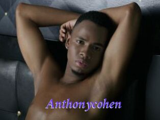 Anthonycohen