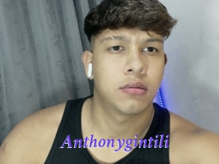 Anthonygintili