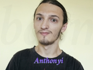 Anthonyi