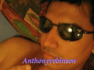 Anthonyrobinson