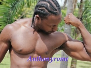 Anthonyrome