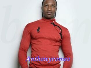 Anthonyromeo