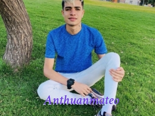 Anthuanmateo