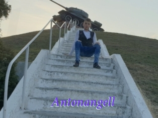 Antonangell