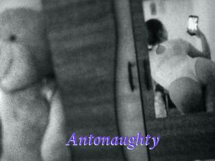 Antonaughty