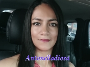 Antonelladiosa