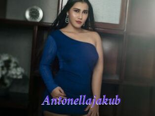 Antonellajakub