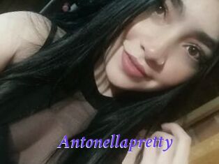 Antonellapretty